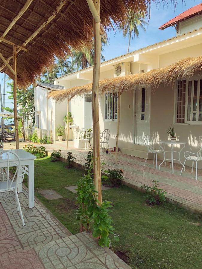 Alyssa Cottage ฟานเที้ยต ภายนอก รูปภาพ