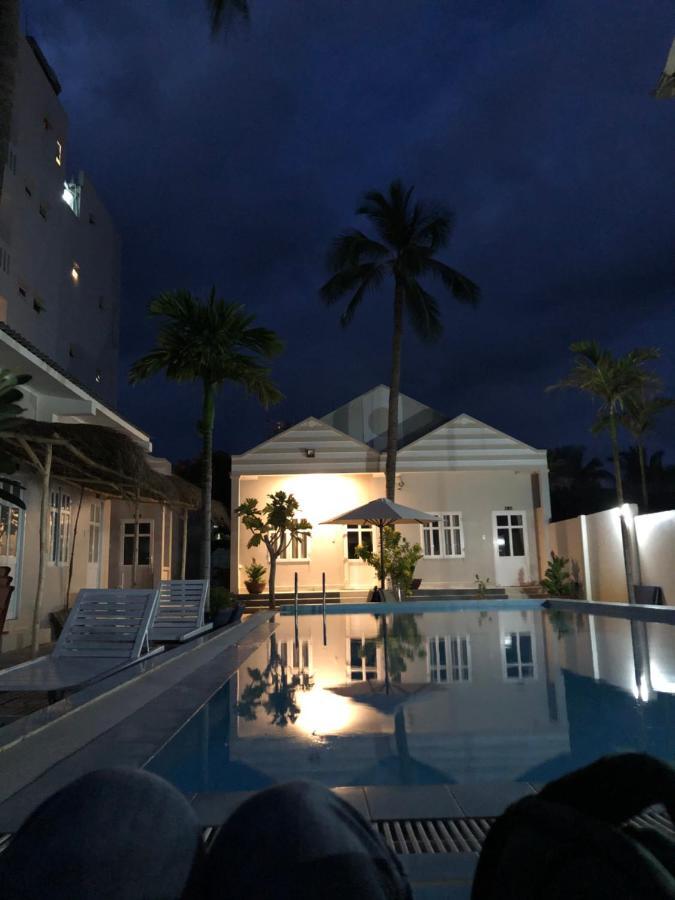 Alyssa Cottage ฟานเที้ยต ภายนอก รูปภาพ