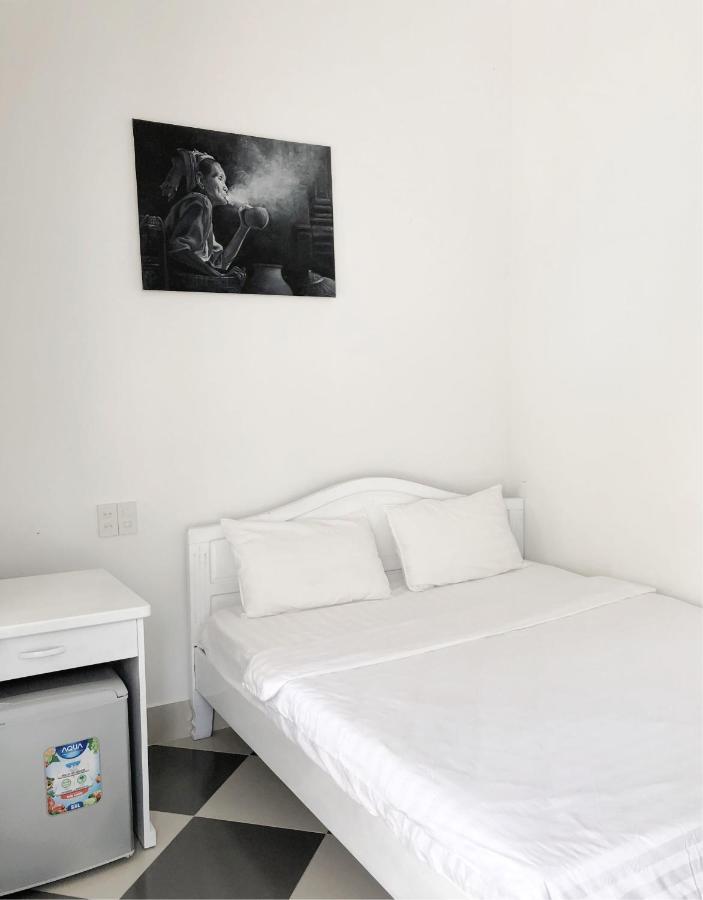 Alyssa Cottage ฟานเที้ยต ภายนอก รูปภาพ