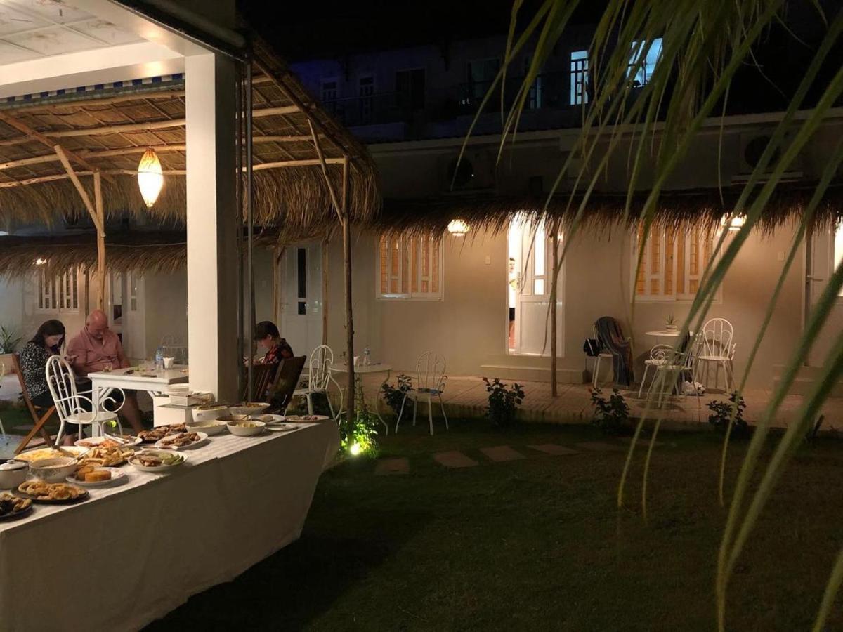 Alyssa Cottage ฟานเที้ยต ภายนอก รูปภาพ